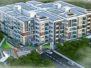 2 BHK Apartment in Konanakunte for resale South...