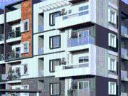 2 BHK Apartment in Konanakunte for resale South...