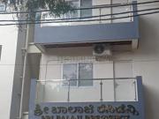 2 BHK Apartment in Konanakunte for resale South...