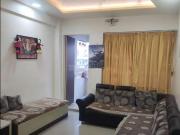2 BHK Apartment in Konark Nagar for rent Nashik. The...