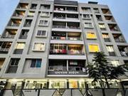 2 BHK Apartment in Konark Nagar for resale Nashik. The...