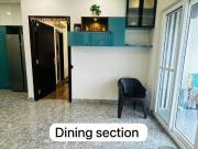 2 BHK Apartment in Kondapur for rent Hyderabad. The...