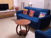 2 BHK Apartment in Kondapur for rent Hyderabad. The...