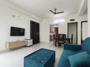 2 BHK Apartment in Kondapur for rent Hyderabad. The...