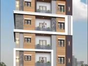 2 BHK Apartment in Kondapur for resale Hyderabad. The...
