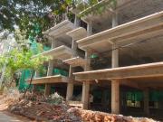2 BHK Apartment in Kondapur for resale Hyderabad. The...