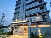 2 BHK Apartment in Kondapur for resale West Hyderabad....