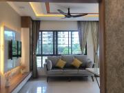2 BHK Apartment in Kondhwa Budruk for rent Pune. The...