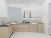 2 BHK Apartment in Kondhwa Budruk for rent Pune. The...