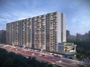 2 BHK Apartment in Kondhwa Budruk for resale Pune. The...