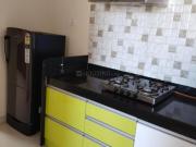 2 BHK Apartment in Kondhwa for rent Pune. The reference...