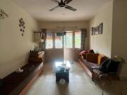 2 BHK Apartment in Kondhwa for resale Pune. The...