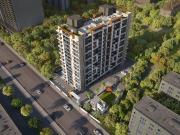 2 BHK Apartment in Mohammed Wadi for resale Pune. The...