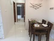 2 BHK Apartment in Kondhwa for resale Pune. The...