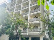 2 BHK Apartment in Kondhwa for resale Pune. The...