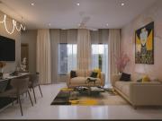 2 BHK Apartment in Kondhwa for resale Pune. The...