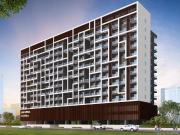 2 BHK Apartment in Kondhwa for resale Pune. The...