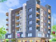 2 BHK Apartment in Konnagar for resale Hooghly. The...