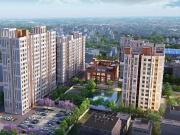2 BHK Apartment in Konnagar for resale Hooghly. The...