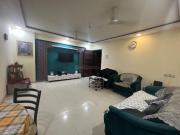 2 BHK Apartment in Kopar Khairane for rent Navi Mumbai....