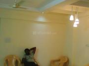 2 BHK Apartment in Kopar Khairane for rent Navi Mumbai....