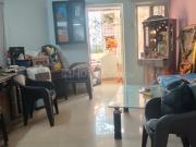 2 BHK Apartment in Kopar Khairane for rent Navi Mumbai....