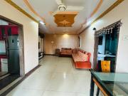 2 BHK Apartment in Kopar Khairane for rent Navi Mumbai....