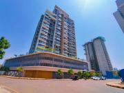 2 BHK Apartment in Kopar Khairane for rent Navi Mumbai....