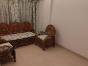 2 BHK Apartment in Kopar Khairane for rent Navi Mumbai....