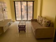 2 BHK Apartment in Kopar Khairane for rent Navi Mumbai....