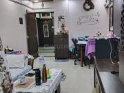 2 BHK Apartment in Kopar Khairane for rent Navi Mumbai....