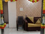 2 BHK Apartment in Kopar Khairane for rent Navi Mumbai....