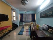 2 BHK Apartment in Kopar Khairane for rent Navi Mumbai....