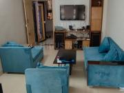 2 BHK Apartment in Kopar Khairane for rent Navi Mumbai....