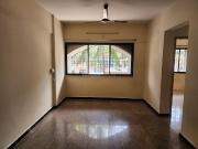 2 BHK Apartment in Kopar Khairane for rent Navi Mumbai....