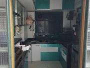 2 BHK Apartment in Kopar Khairane for rent Navi Mumbai....