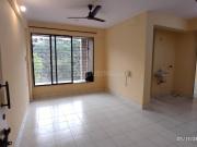 2 BHK Apartment in Kopar Khairane for rent Navi Mumbai....