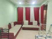 2 BHK Apartment in Kopar Khairane for rent Navi Mumbai....