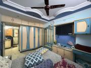 2 BHK Apartment in Kopar Khairane for rent Navi Mumbai....