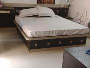 2 BHK Apartment in Kopar Khairane for rent Navi Mumbai....