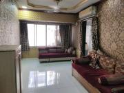 2 BHK Apartment in Kopar Khairane for rent Navi Mumbai....