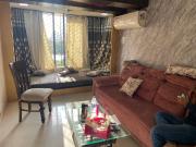 2 BHK Apartment in Kopar Khairane for rent Navi Mumbai....
