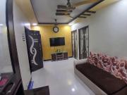 2 BHK Apartment in Kopar Khairane for rent Navi Mumbai....