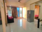 2 BHK Apartment in Kopar Khairane for rent Navi Mumbai....