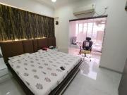 2 BHK Apartment in Kopar Khairane for rent Navi Mumbai....