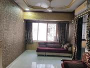 2 BHK Apartment in Kopar Khairane for rent Navi Mumbai....