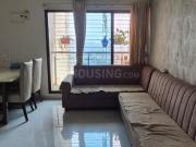 2 BHK Apartment in Kopar Khairane for rent Navi Mumbai....