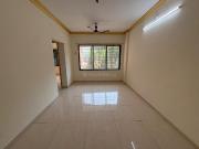 2 BHK Apartment in Kopar Khairane for rent Navi Mumbai....