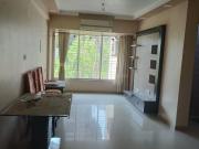 2 BHK Apartment in Kopar Khairane for rent Navi Mumbai....
