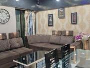 2 BHK Apartment in Kopar Khairane for rent Navi Mumbai....